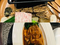 -柒厢食事雅谈