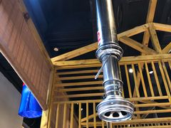 大堂-唯成•韩国炭火烤肉 유성고기