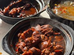-阿龙酒煲(海宁新苑路店)