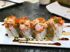 -将太无二·北美传奇寿司(瑞士公寓店)