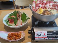 -林妈妈村·日式料理(宝山万达店)