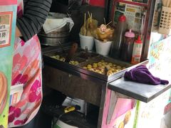 -利强记北角鸡蛋仔(弥敦道店 )