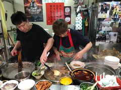 -梓记牛什(總店)