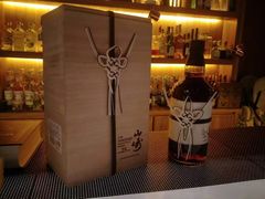 -月下料理(楷林IFC店)