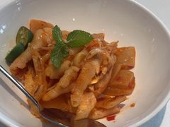 -望海湾鱼头泡饼·天津菜(空港店)