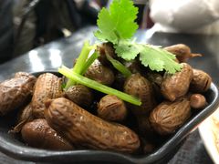 -绍兴名菜馆(可乐路店)
