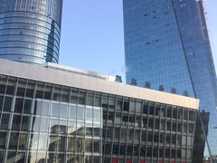 -太原凯宾斯基饭店