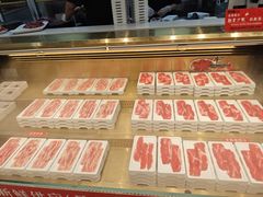 -谭三娘鲜切牛肉自助火锅(北京路店)