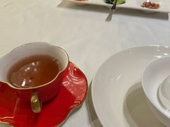 -武汉香格里拉大酒店·香宫中餐厅