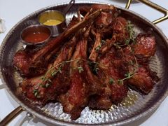 -马克西姆俄罗斯餐厅(通亚街店)