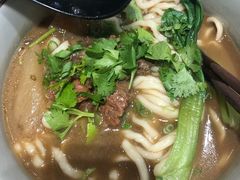 -面乙新派手擀面(大悦城店)
