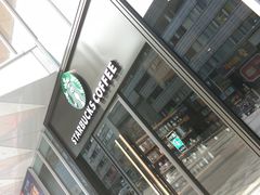 -星巴克(南京鼓楼吾悦广场店)