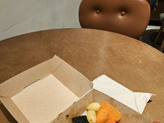 -Tims天好咖啡·贝果(成都东站捷枫店)