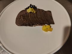 -新疆大厦·慕士塔格餐厅