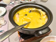 -小厨娘淮扬菜(诚信大道店)