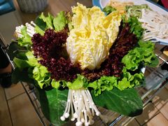 -青瓷火锅料理(西单大悦城店)