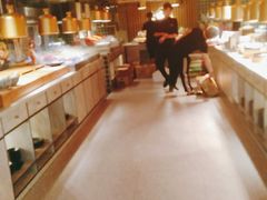 自助取餐区-千滋百味自助烤肉火锅(东门町店)