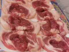 -侃爷南门铜锅涮肉