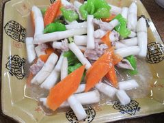 -建水五谷杂粮餐厅·建水美食