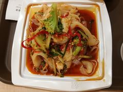 秘制凉皮-魏家凉皮(西安秋林宏业商厦店)