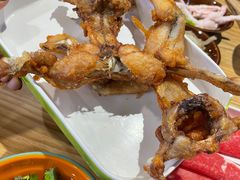 -铭记蛙小仙·活蛙畅享(CBD万达广场店)