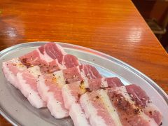 -大阪烧肉BAKA一代(十亩地店)