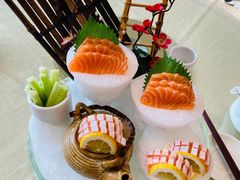 -小北江河鲜(新城店)