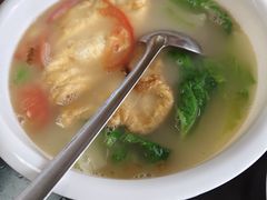 -曾氏肥肠馆(凯瑞雅居店)