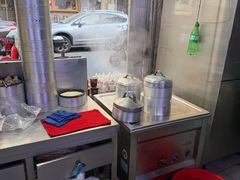 -笑云开汤包店(网巾市店)