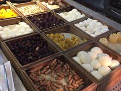 -铂丽斯国际大酒店-凯悦自助餐厅