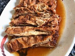 素烧鸭-大明寺素斋