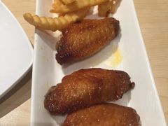 -避风塘(百联东郊店)
