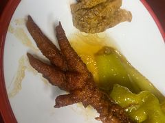 -刘小忙把子肉(北园大街总店)