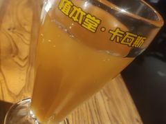 卡瓦斯-纳瓦新疆菜(银都店)
