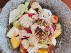 -匠和风精致料理(宁德万达店)