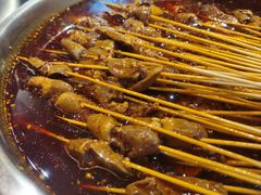 -嘉州鲜知味钵钵鸡(奎星楼店)