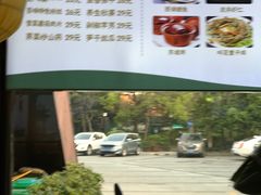 -杭百味·大众精选杭帮菜(西湖音乐喷泉店)