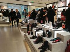 -CHARLES&KEITH(北京apm店)