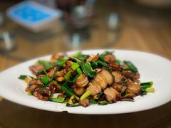 -品味泸沽湖•民族特色菜(大落水店)