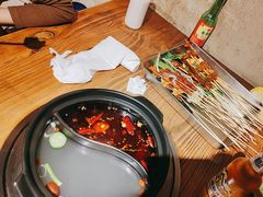 -江湖六膳門串串香(隆礼路店)
