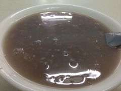 八宝粥-隆盛园火勺馄饨面(十一纬路店)