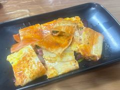-大军烤冷面