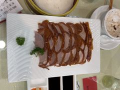 -东四民芳餐厅(世茂工三店)