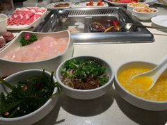 -海底捞火锅鲜切牛肉主题店(长寿路店)