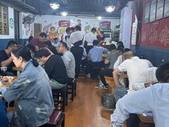 -丁丁猫重庆小面(徐州路店)