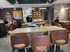 大堂-金龙烧烤·牛肉面(西塔店)