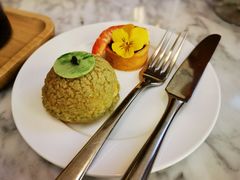 -Plush大堂酒廊(北京金融街威斯汀大酒店)