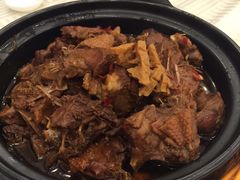 -怡园饭店-餐厅(四望亭店)