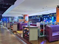 -大鲁阁保龄球(苏州园区店)