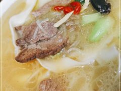 -合记烩面(人民路店)